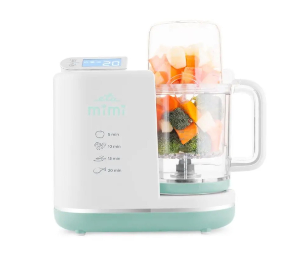 Eta Wielofunkcyjny blender Mimi - 430690000 - 1607303 - zdjęcie